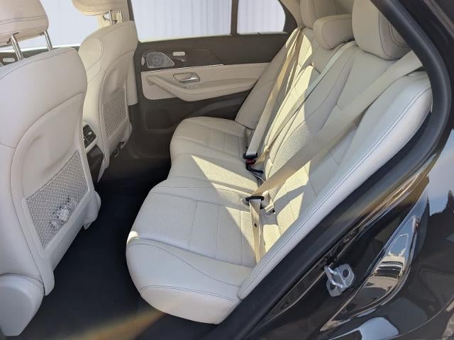 2024 Mercedes-Benz GLE GLE 450e Plug-In Hybrid