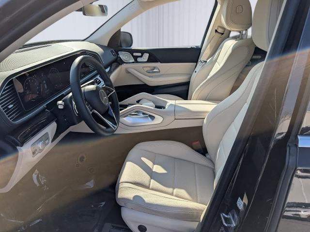 2024 Mercedes-Benz GLE GLE 450e Plug-In Hybrid