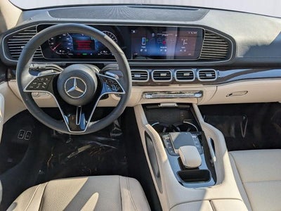 2024 Mercedes-Benz GLE GLE 450e Plug-In Hybrid