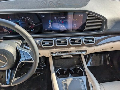 2024 Mercedes-Benz GLE GLE 450e Plug-In Hybrid