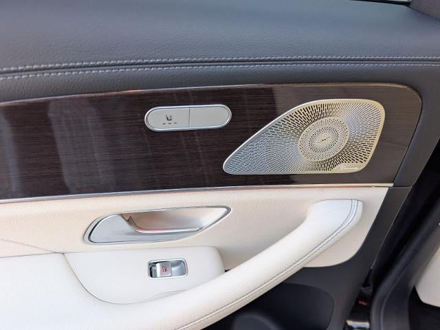 2024 Mercedes-Benz GLE GLE 450e Plug-In Hybrid