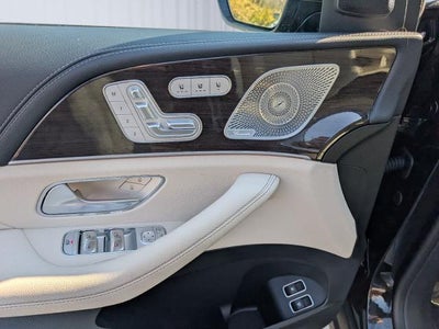 2024 Mercedes-Benz GLE GLE 450e Plug-In Hybrid