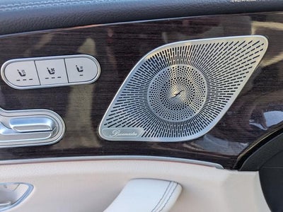 2024 Mercedes-Benz GLE GLE 450e Plug-In Hybrid