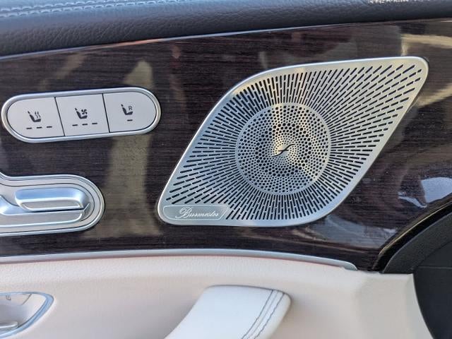 2024 Mercedes-Benz GLE GLE 450e Plug-In Hybrid