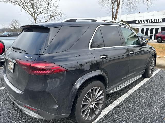 2024 Mercedes-Benz GLE GLE 450e Plug-In Hybrid