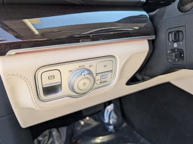 2024 Mercedes-Benz GLE GLE 450e Plug-In Hybrid