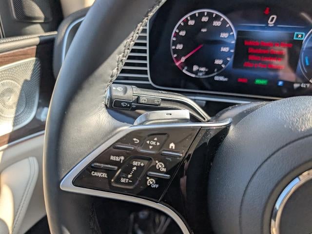 2024 Mercedes-Benz GLE GLE 450e Plug-In Hybrid