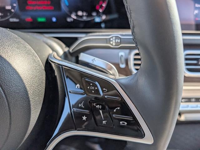 2024 Mercedes-Benz GLE GLE 450e Plug-In Hybrid