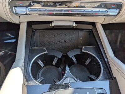 2024 Mercedes-Benz GLE GLE 450e Plug-In Hybrid