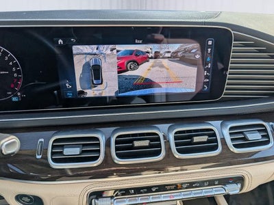 2024 Mercedes-Benz GLE GLE 450e Plug-In Hybrid