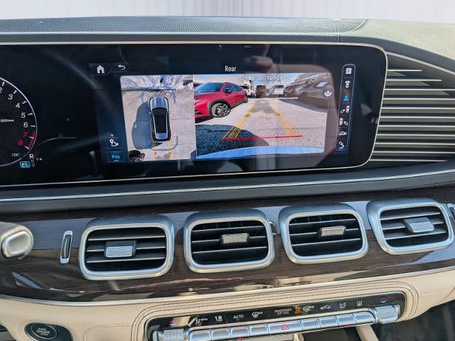 2024 Mercedes-Benz GLE GLE 450e Plug-In Hybrid