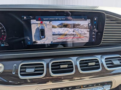 2024 Mercedes-Benz GLE GLE 450e Plug-In Hybrid