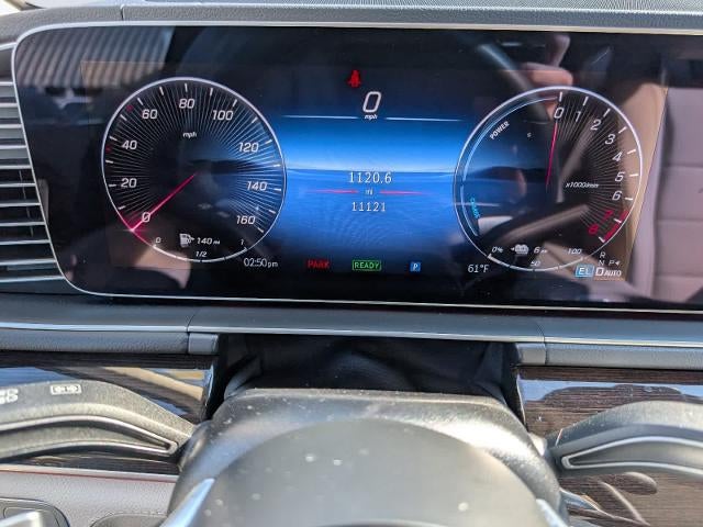 2024 Mercedes-Benz GLE GLE 450e Plug-In Hybrid