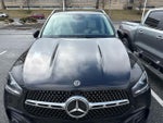 2024 Mercedes-Benz GLE GLE 450e Plug-In Hybrid
