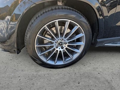 2024 Mercedes-Benz GLE GLE 450e Plug-In Hybrid