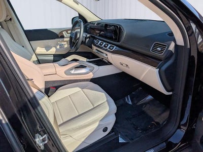 2024 Mercedes-Benz GLE GLE 450e Plug-In Hybrid