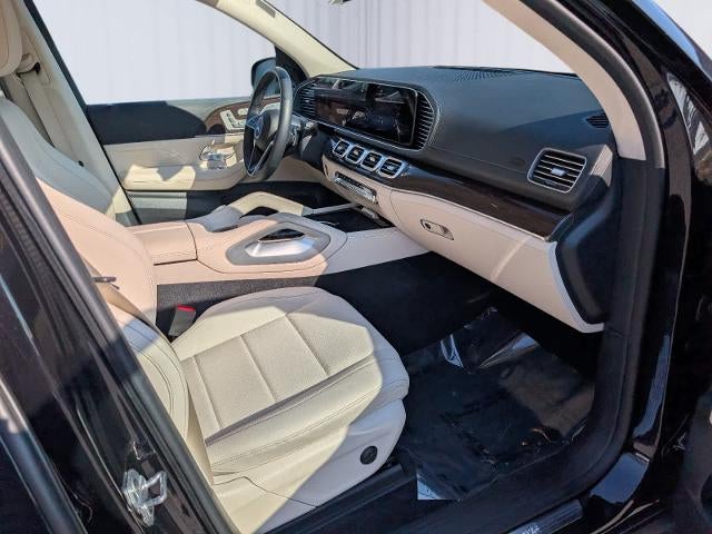 2024 Mercedes-Benz GLE GLE 450e Plug-In Hybrid