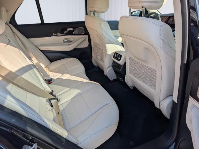 2024 Mercedes-Benz GLE GLE 450e Plug-In Hybrid