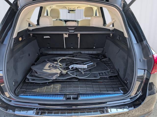 2024 Mercedes-Benz GLE GLE 450e Plug-In Hybrid