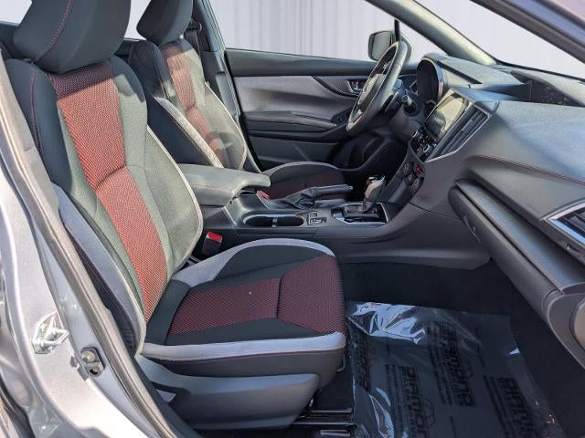 2022 Subaru Impreza Sport