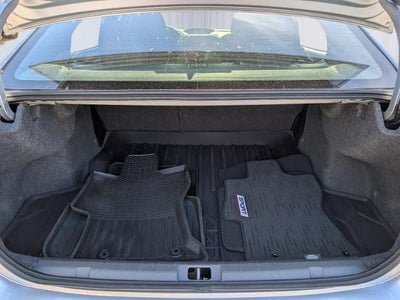 2022 Subaru Impreza Sport