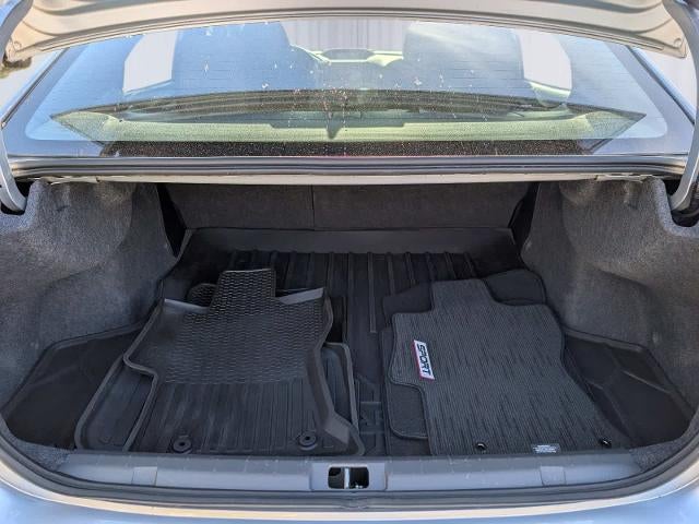 2022 Subaru Impreza Sport