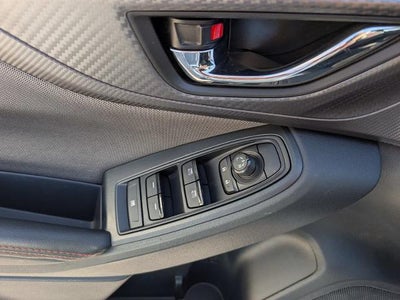 2022 Subaru Impreza Sport