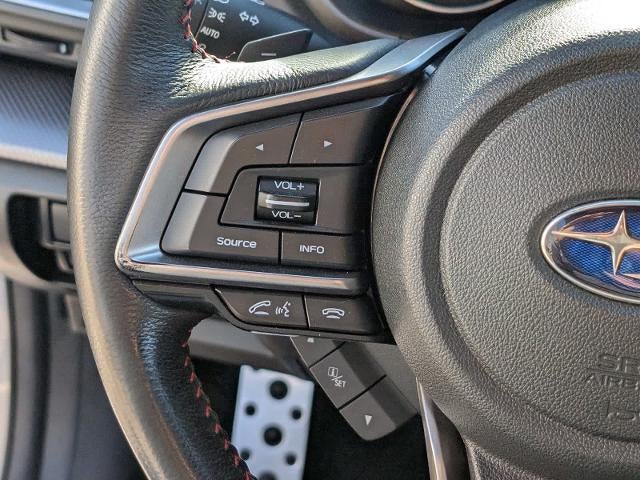 2022 Subaru Impreza Sport