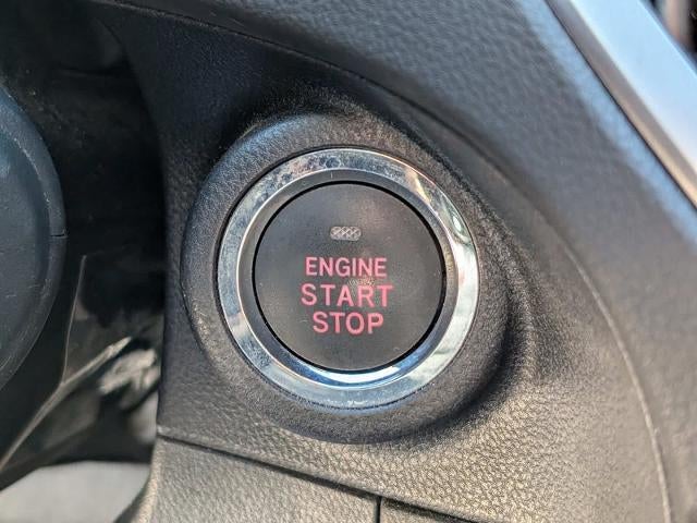 2022 Subaru Impreza Sport