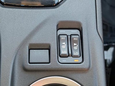 2022 Subaru Impreza Sport