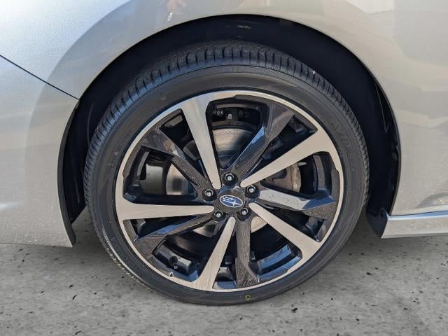 2022 Subaru Impreza Sport