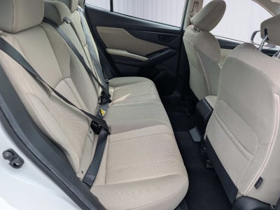 2023 Subaru Impreza Premium 5-Door