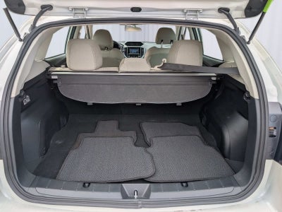 2023 Subaru Impreza Premium 5-Door