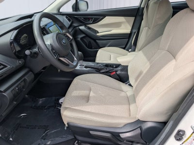 2023 Subaru Impreza Premium 5-Door