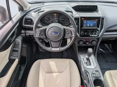 2023 Subaru Impreza Premium 5-Door
