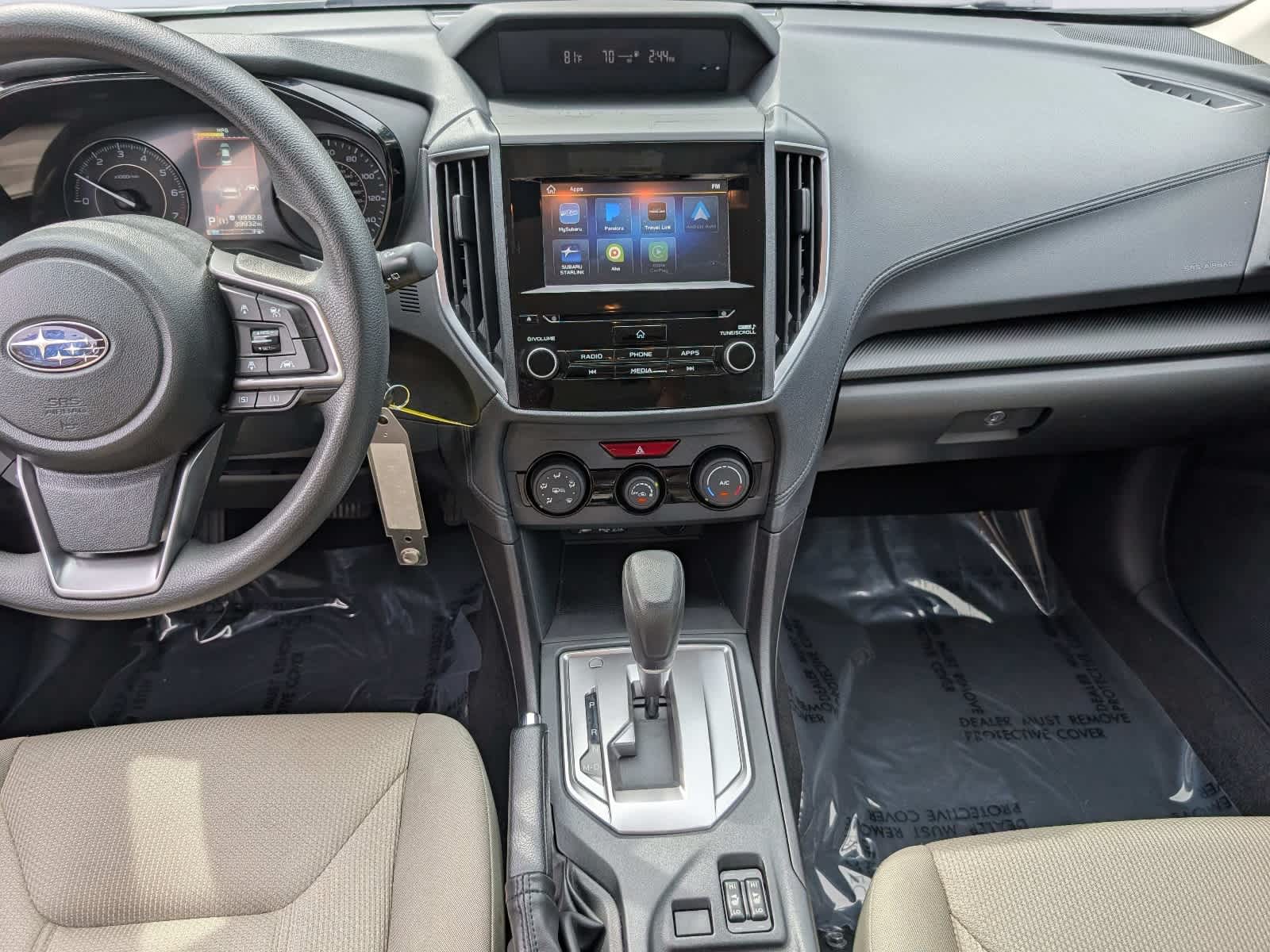 2023 Subaru Impreza Premium 5-Door