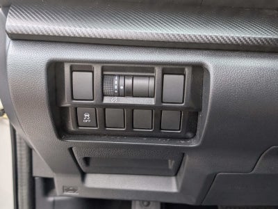 2023 Subaru Impreza Premium 5-Door