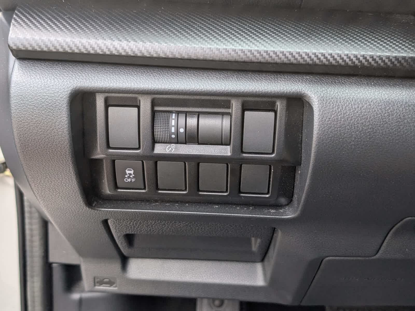 2023 Subaru Impreza Premium 5-Door