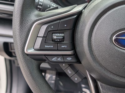 2023 Subaru Impreza Premium 5-Door
