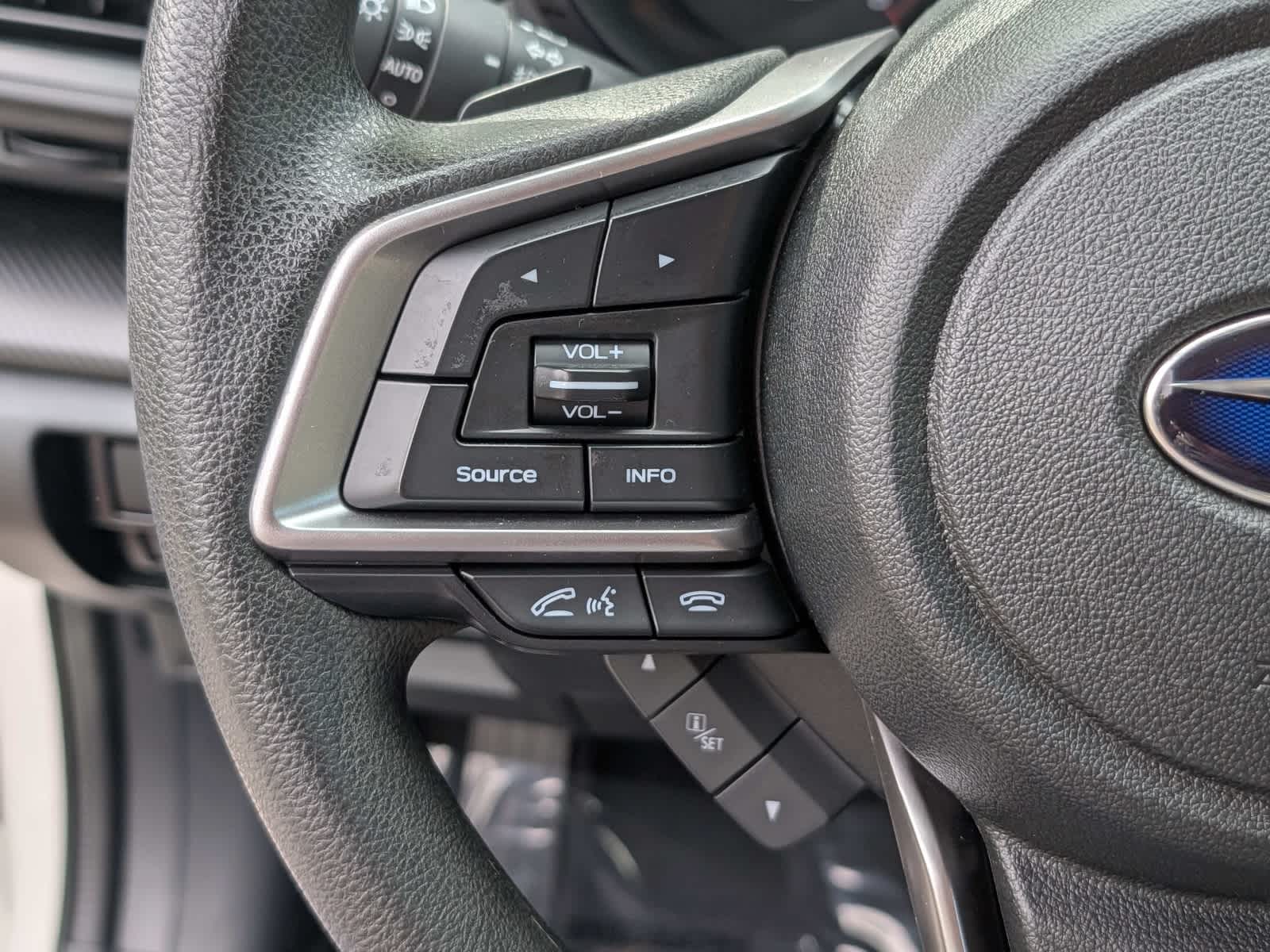 2023 Subaru Impreza Premium 5-Door