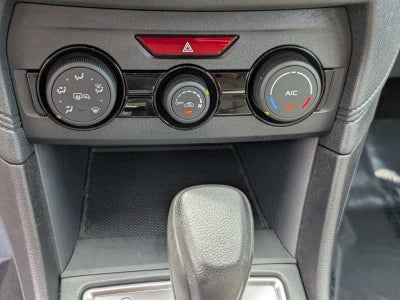 2023 Subaru Impreza Premium 5-Door