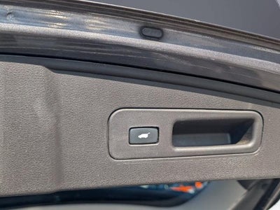 2017 Acura MDX w/Advance Pkg