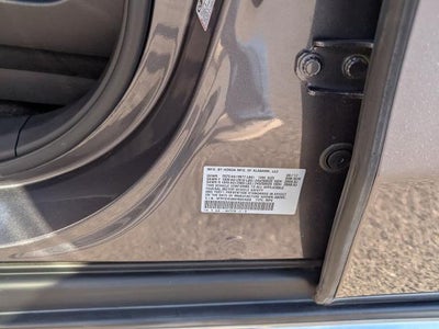 2017 Acura MDX w/Advance Pkg