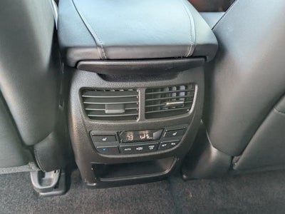 2017 Acura MDX w/Advance Pkg