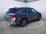 2017 Acura MDX w/Advance Pkg