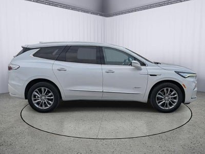 2024 Buick Enclave Avenir