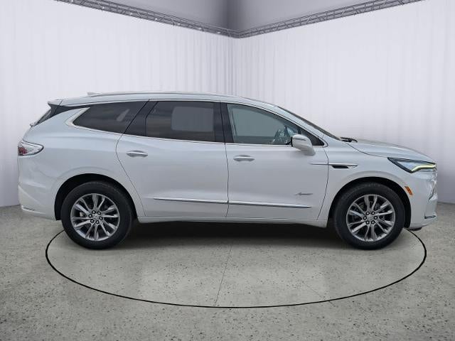 2024 Buick Enclave Avenir