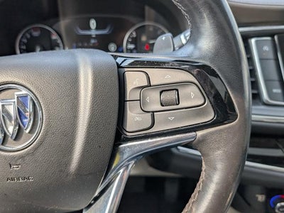 2024 Buick Enclave Avenir