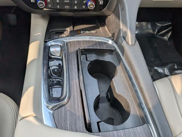 2024 Buick Enclave Avenir