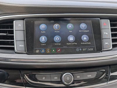 2024 Buick Enclave Avenir